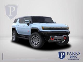 2025 Gmc Hummer Ev