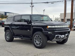 2025 Gmc Hummer Ev