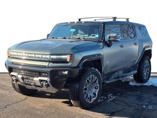 2024 Gmc Hummer Ev for sale in Smithtown NY