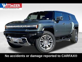 2024 Gmc Hummer Ev Suv
