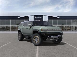 2024 Gmc Hummer Ev