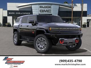 2025 Gmc Hummer Ev for sale in Ontario CA