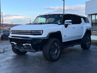 2025 Gmc Hummer Ev for sale in Beckley WV