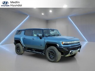 2024 Gmc Hummer Ev