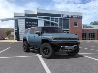 2024 Gmc Hummer Ev for sale in Newnan GA