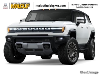 2024 Gmc Hummer Ev