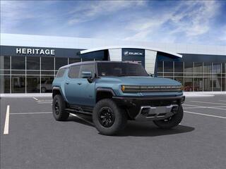 2024 Gmc Hummer Ev for sale in Rockwall TX