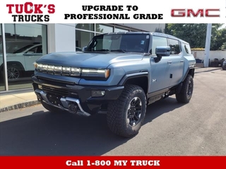 2024 Gmc Hummer Ev for sale in Hudson MA