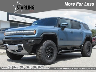 2024 Gmc Hummer Ev