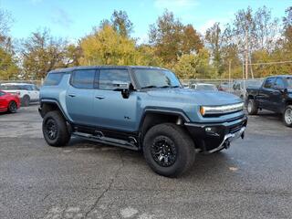 2024 Gmc Hummer Ev for sale in Charleston WV