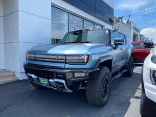 2024 Gmc Hummer Ev for sale in North Bergen NJ