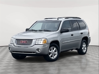 2006 Gmc Envoy
