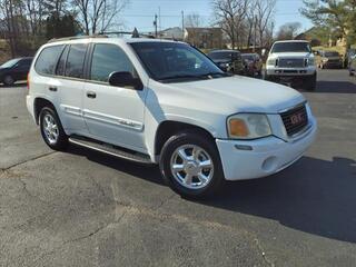 2004 Gmc Envoy