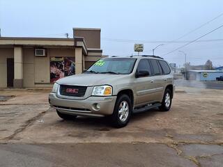 2004 Gmc Envoy