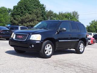 2007 Gmc Envoy