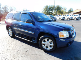 2002 Gmc Envoy