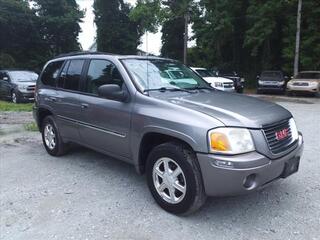 2007 Gmc Envoy