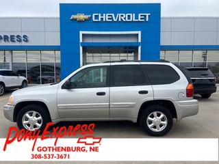 2004 Gmc Envoy