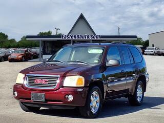 2005 Gmc Envoy