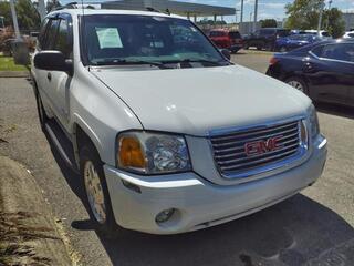 2006 Gmc Envoy