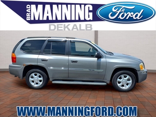 2008 Gmc Envoy
