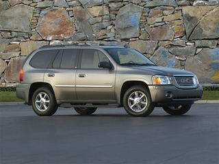 2008 Gmc Envoy for sale in Novi MI