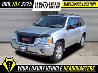 2004 Gmc Envoy
