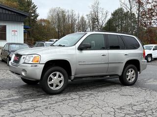2006 Gmc Envoy for sale in Asheville NC