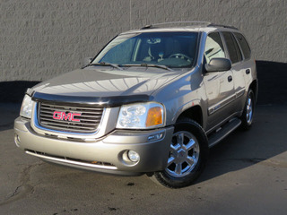 2003 Gmc Envoy