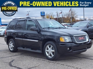 2008 Gmc Envoy