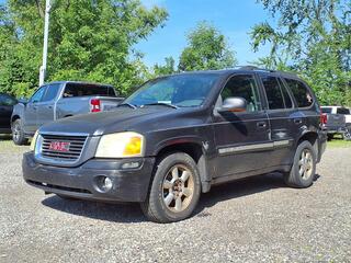 2003 Gmc Envoy