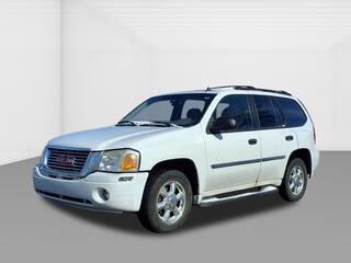 2007 Gmc Envoy