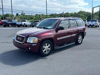 2002 Gmc Envoy for sale in Kingsport TN
