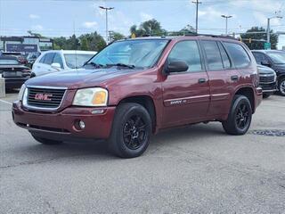 2005 Gmc Envoy