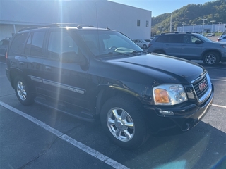 2004 Gmc Envoy