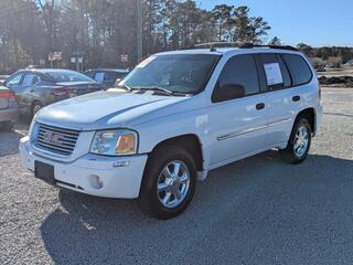 2007 Gmc Envoy