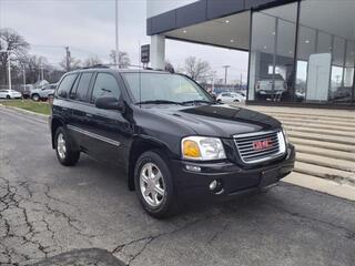 2009 Gmc Envoy