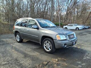 2009 Gmc Envoy