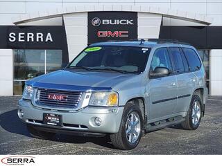 2009 Gmc Envoy for sale in Savoy IL