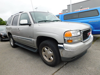 2005 Gmc Yukon for sale in Clarksville TN