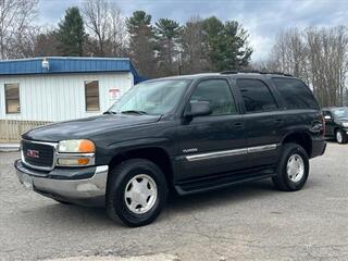 2003 Gmc Yukon for sale in Asheville NC