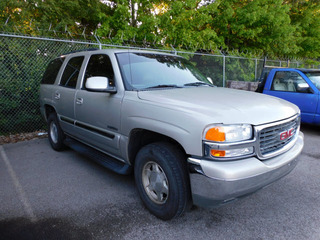 2005 Gmc Yukon for sale in Clarksville TN