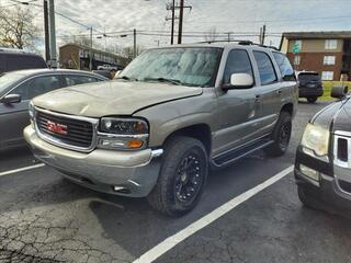 2002 Gmc Yukon for sale in Madison TN