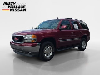 2006 Gmc Yukon for sale in Knoxville TN