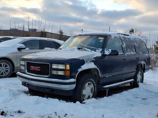 1995 Gmc Yukon for sale in Ann Arbor MI