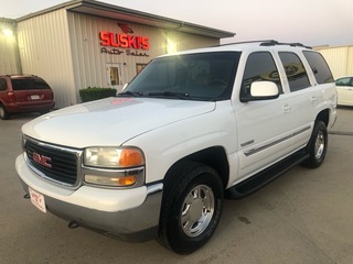 2003 Gmc Yukon for sale in Athens AL