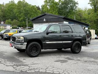 2005 Gmc Yukon for sale in Asheville NC