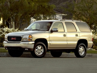 2003 Gmc Yukon for sale in Novi MI