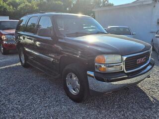 2002 Gmc Yukon for sale in Guthrie KY