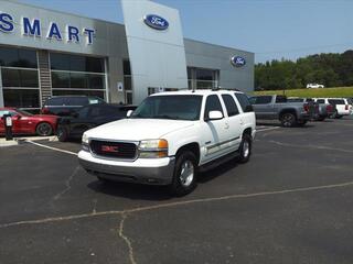 2003 Gmc Yukon